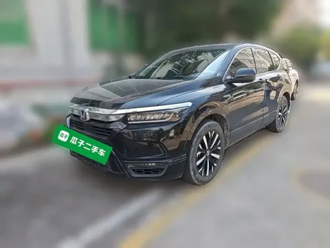 2021 Honda Breeze 2.0L Hybrid 2WD Luxury