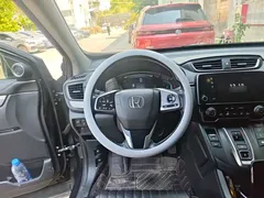 2021 Honda Breeze 2.0L Hybrid 2WD Luxury, чёрный — фото 6
