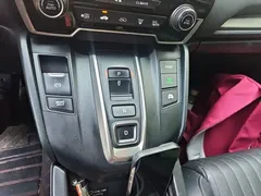 2021 Honda Breeze 2.0L Hybrid 2WD Luxury, чёрный — фото 10