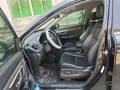 2021 Honda Breeze 2.0L Hybrid 2WD Luxury, чёрный — фото 11