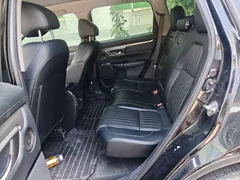 2021 Honda Breeze 2.0L Hybrid 2WD Luxury, чёрный — фото 13