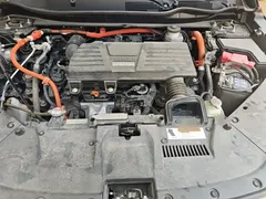 2021 Honda Breeze 2.0L Hybrid 2WD Luxury, чёрный — фото 16