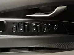 2022 Hyundai Elantra 1.5L CVT GLX Elite, синий — фото 9