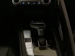 2022 Hyundai Elantra 1.5L CVT GLX Elite, синий — фото 13
