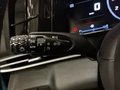 2022 Hyundai Elantra 1.5L CVT GLX Elite, синий — фото 21