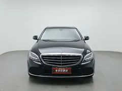 2021 Mercedes-Benz C-Class C 260 L, чёрный — фото 3