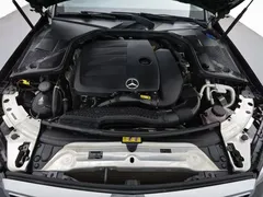 2021 Mercedes-Benz C-Class C 260 L, чёрный — фото 6