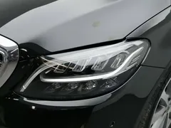 2021 Mercedes-Benz C-Class C 260 L, чёрный — фото 7