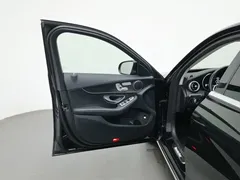 2021 Mercedes-Benz C-Class C 260 L, чёрный — фото 8