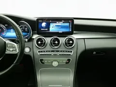2021 Mercedes-Benz C-Class C 260 L, чёрный — фото 12