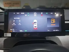 2025 BYD Seal 05 PHEV 120KM Smart Driving Flagship, белый — фото 4