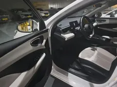 2025 BYD Seal 05 PHEV 120KM Smart Driving Flagship, белый — фото 5