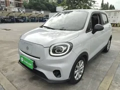 2022 Leapmotor T03 Yaojin — фото 1