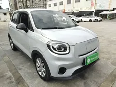 2022 Leapmotor T03 Yaojin — фото 4