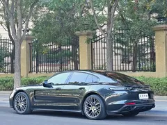 2023 Porsche Panamera 2.9T Platinum Edition — фото 3