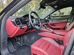 2023 Porsche Panamera 2.9T Platinum Edition — фото 6