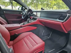 2023 Porsche Panamera 2.9T Platinum Edition — фото 9