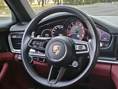 2023 Porsche Panamera 2.9T Platinum Edition — фото 13