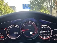 2023 Porsche Panamera 2.9T Platinum Edition — фото 15