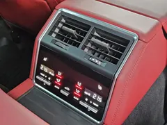 2023 Porsche Panamera 2.9T Platinum Edition — фото 20