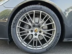 2023 Porsche Panamera 2.9T Platinum Edition — фото 21