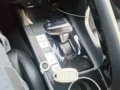 2021 Hyundai Elantra 1.5L CVT LUX Premium, белый — фото 14