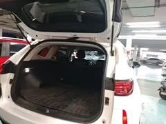 2022 Haval H6 3rd Gen 1.5T AT 2WD Max, белый — фото 19