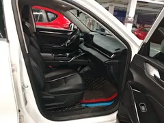 2022 Haval H6 3rd Gen 1.5T AT 2WD Max, белый — фото 25