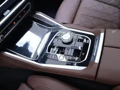 2023 BMW X6 Premium M Sport Package, чёрный — фото 12