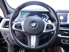 2023 BMW X6 Premium M Sport Package, чёрный — фото 16