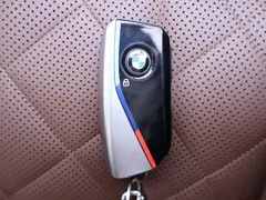 2023 BMW X6 Premium M Sport Package, чёрный — фото 27