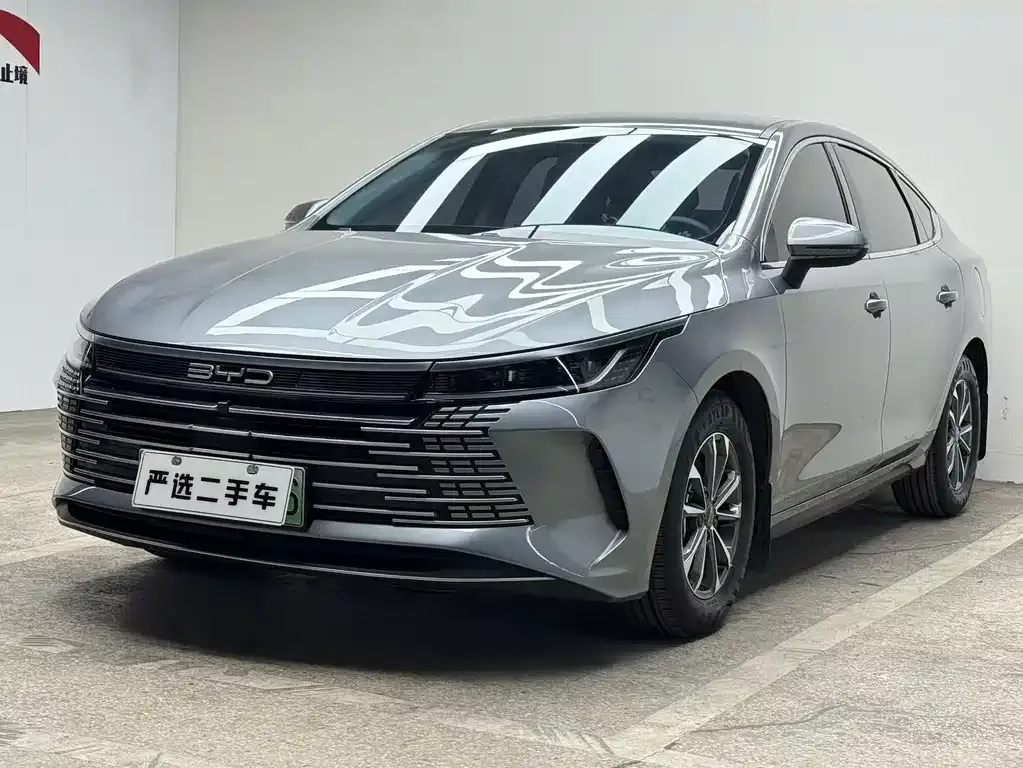 2023 BYD Destroyer 05 Champion DM-i PHEV 55km Luxury