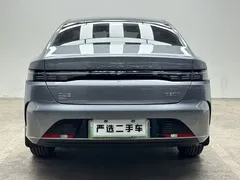 2023 BYD Destroyer 05 Champion DM-i PHEV 55km Luxury — фото 3