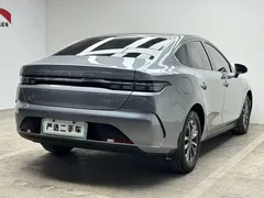 2023 BYD Destroyer 05 Champion DM-i PHEV 55km Luxury — фото 4