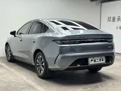 2023 BYD Destroyer 05 Champion DM-i PHEV 55km Luxury — фото 5