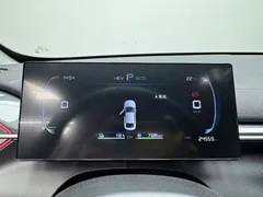 2023 BYD Destroyer 05 Champion DM-i PHEV 55km Luxury — фото 8