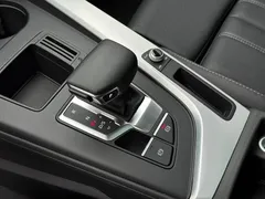 2022 Audi A4L 40 TFSI Fashion Dynamic, белый — фото 7