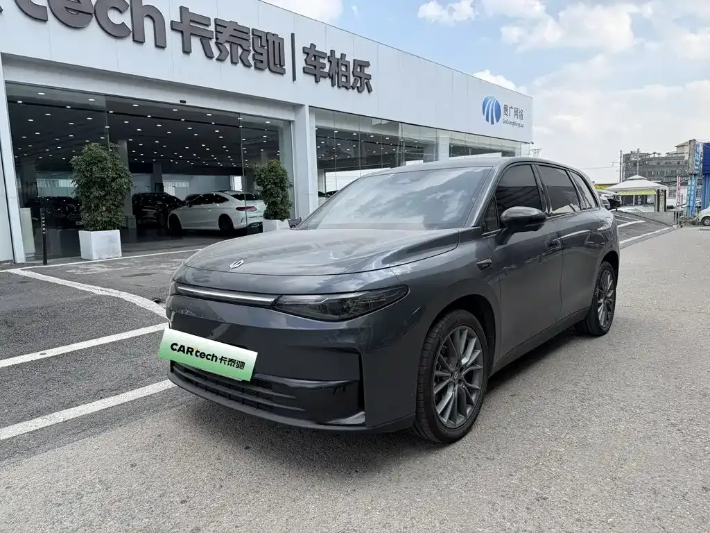 2024 Leapmotor C10 210 Comfort