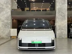 2025 Li Auto MEGA Home, белый — фото 2