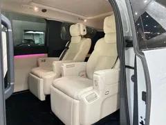 2025 Li Auto MEGA Home, белый — фото 6