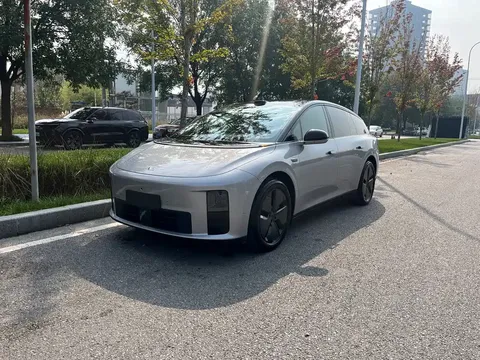 2025 Li Auto i6 2WD Standard