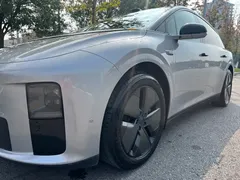 2025 Li Auto i6 2WD Standard — фото 4