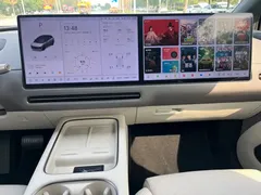 2025 Li Auto i6 2WD Standard — фото 7