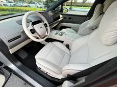 2025 Li Auto i6 2WD Standard — фото 11