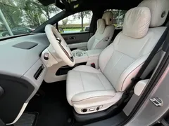 2025 Li Auto i6 2WD Standard — фото 12