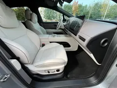 2025 Li Auto i6 2WD Standard — фото 14