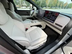2025 Li Auto i6 2WD Standard — фото 15