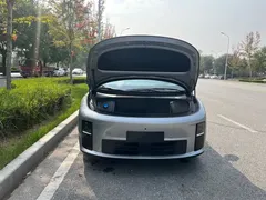 2025 Li Auto i6 2WD Standard — фото 18