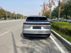 2025 Li Auto i6 2WD Standard — фото 19