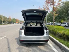2025 Li Auto i6 2WD Standard — фото 20